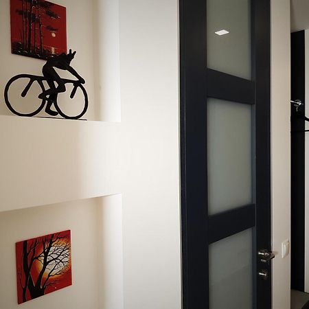 Apartment For You Siauliai  Ngoại thất bức ảnh