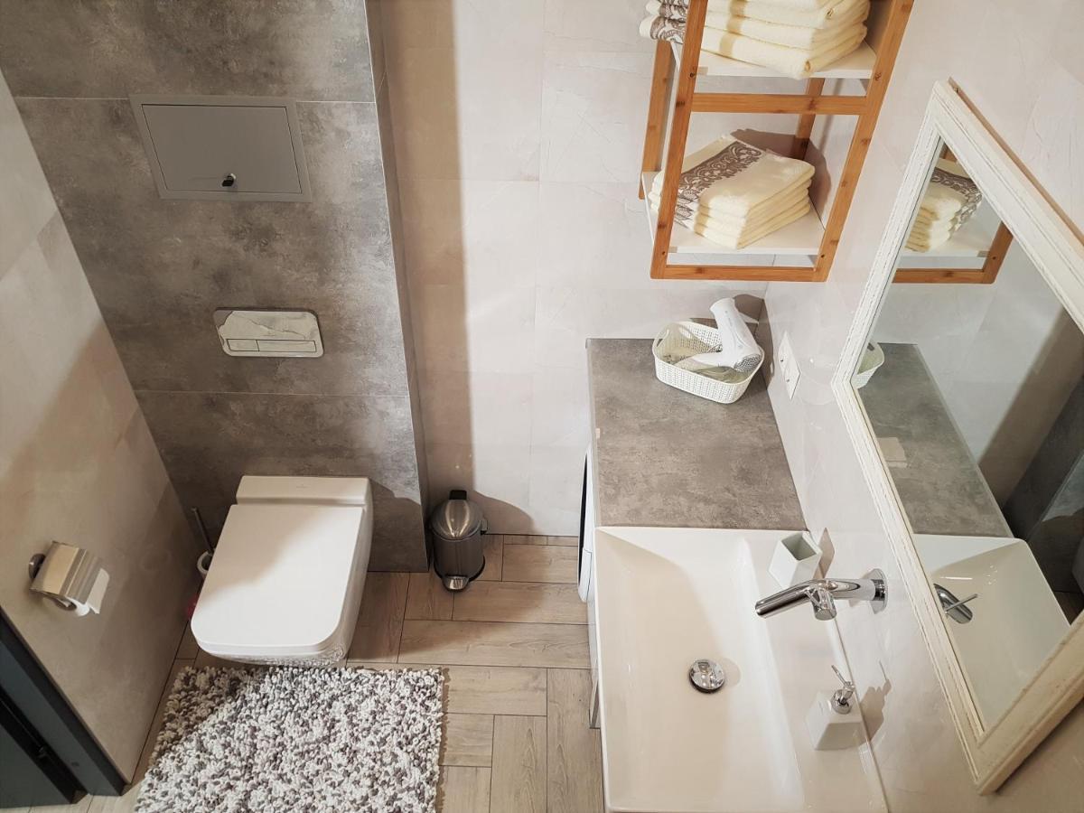 Apartment For You Siauliai  Ngoại thất bức ảnh