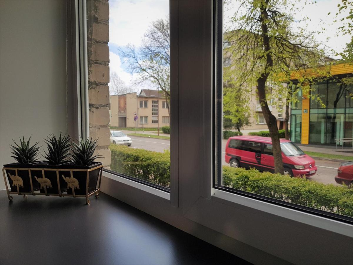 Apartment For You Siauliai  Ngoại thất bức ảnh