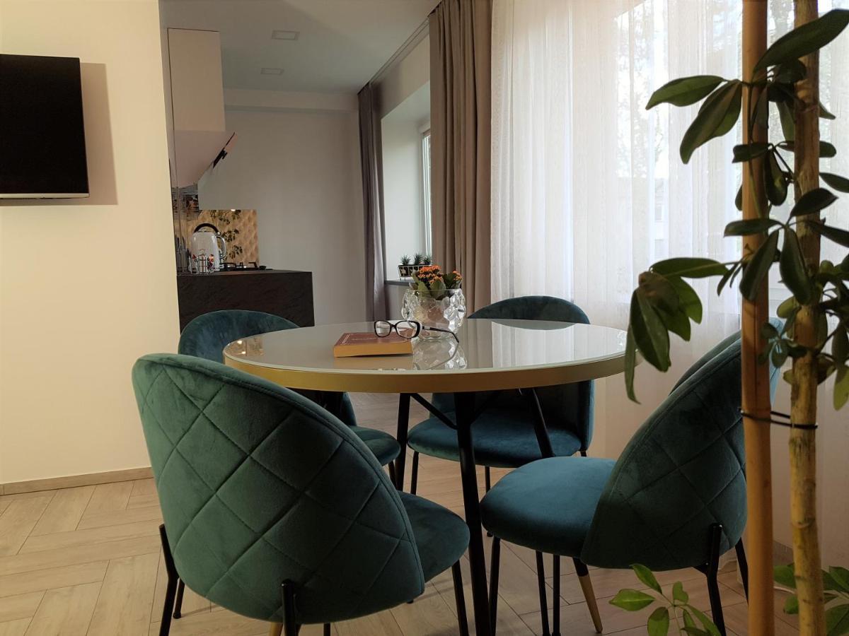 Apartment For You Siauliai  Ngoại thất bức ảnh