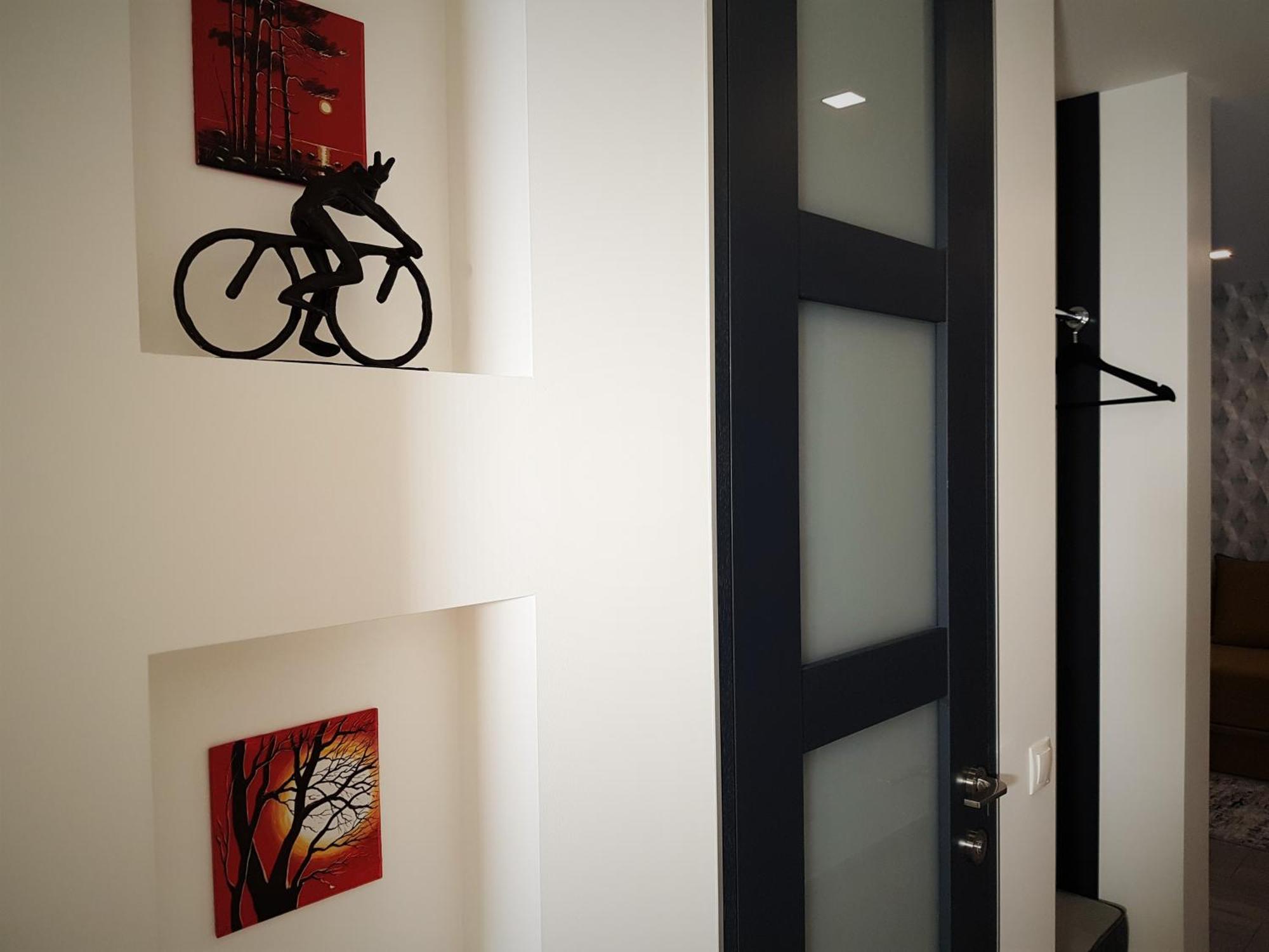 Apartment For You Siauliai  Ngoại thất bức ảnh