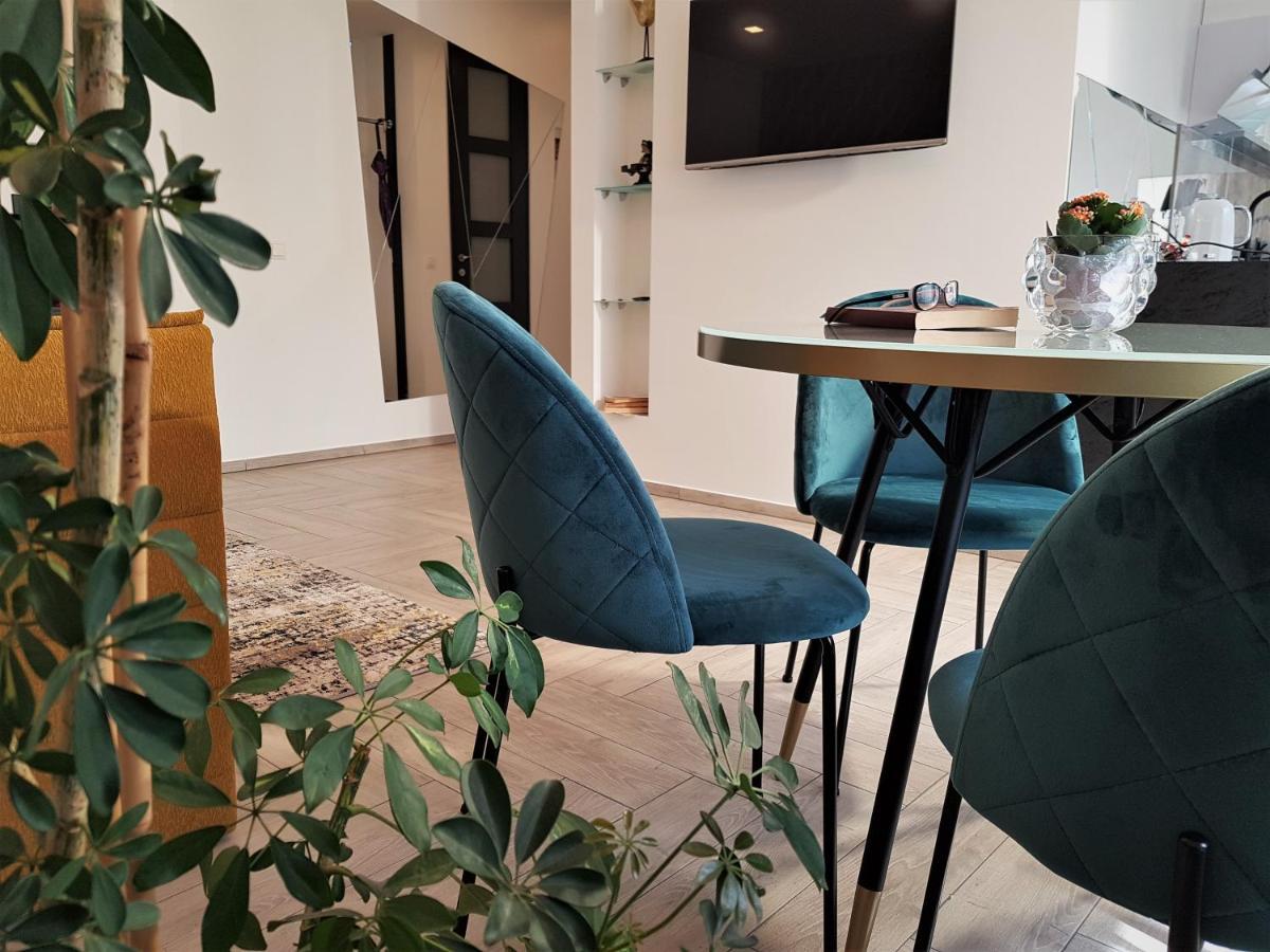 Apartment For You Siauliai  Ngoại thất bức ảnh