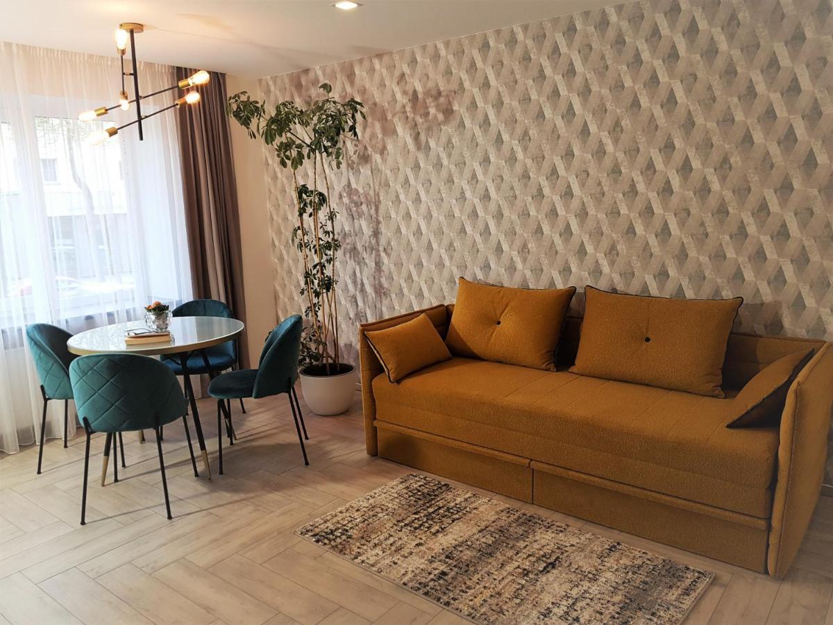Apartment For You Siauliai  Ngoại thất bức ảnh