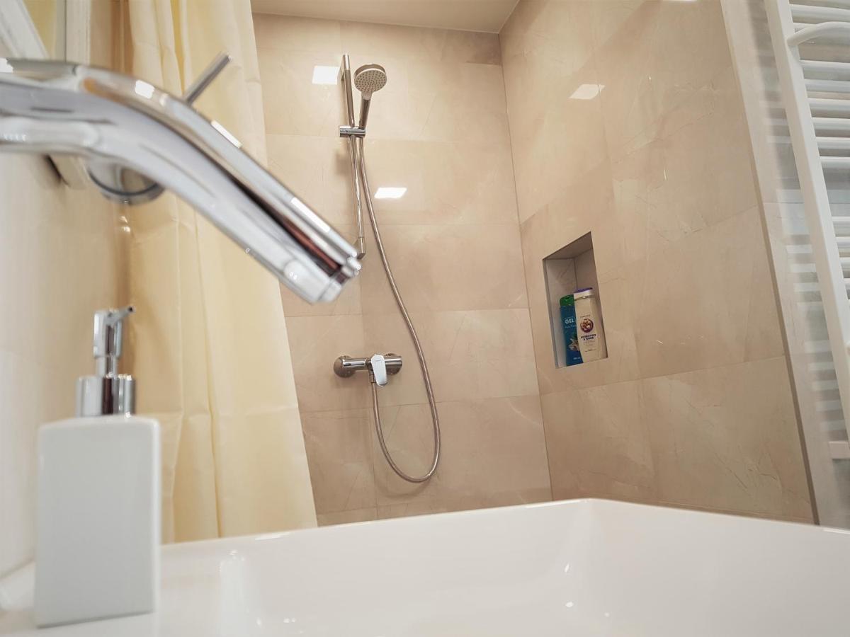 Apartment For You Siauliai  Ngoại thất bức ảnh